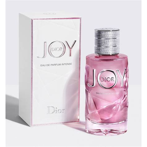 joy dior edp intense